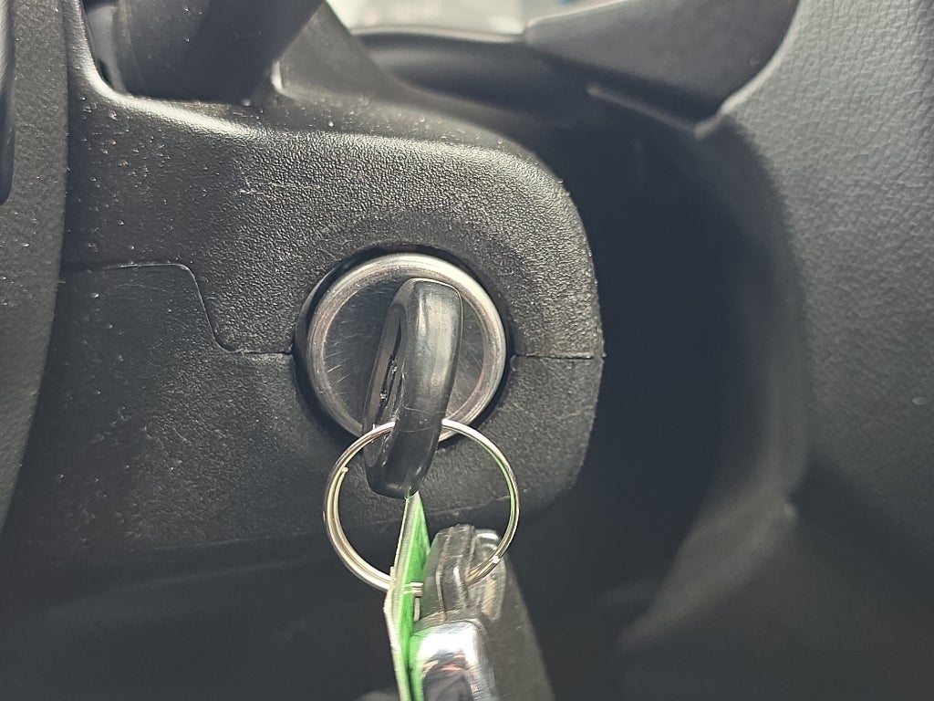 2019 Chevrolet Colorado 4WD ZR2