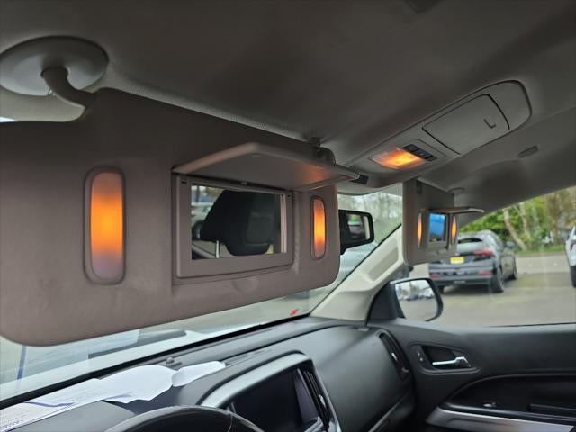 2019 Chevrolet Colorado 4WD ZR2