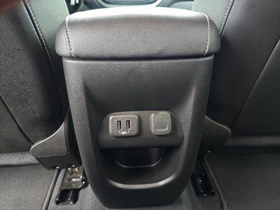 2019 Chevrolet Colorado 4WD ZR2