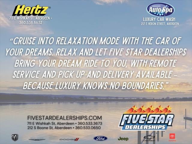 2019 Chevrolet Colorado 4WD ZR2