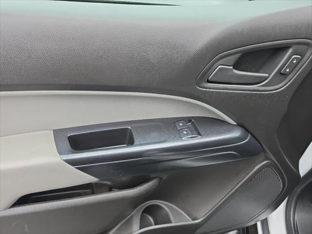 2016 Chevrolet Colorado 2WD WT