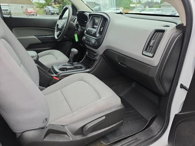 2016 Chevrolet Colorado 2WD WT