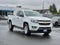 2016 Chevrolet Colorado 2WD WT