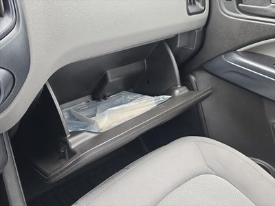 2016 Chevrolet Colorado 2WD WT