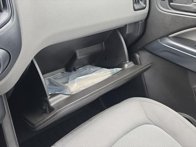 2016 Chevrolet Colorado 2WD WT