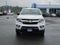 2016 Chevrolet Colorado 2WD WT