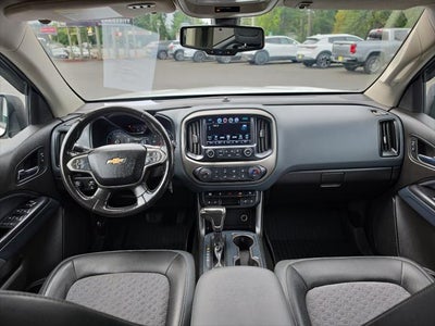 2016 Chevrolet Colorado 4WD Z71