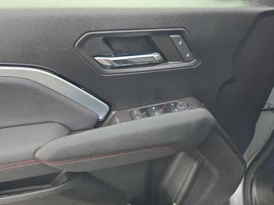 2024 Chevrolet Colorado 4WD Z71