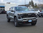 2024 Chevrolet Colorado 4WD Z71