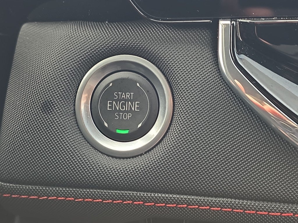 2024 Chevrolet Colorado 4WD Z71