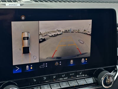 2024 Chevrolet Colorado 4WD Z71