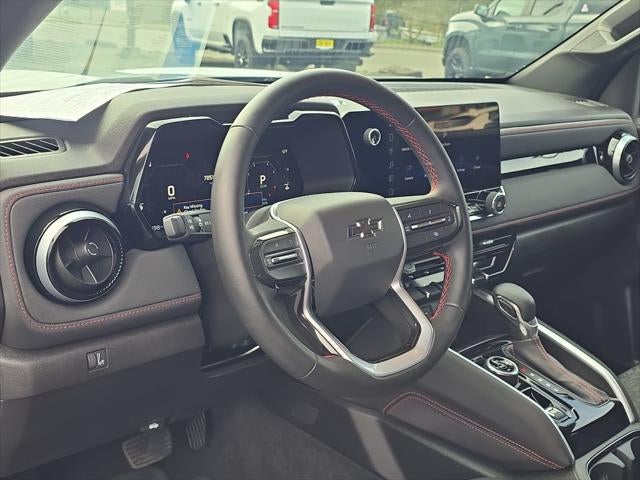 2024 Chevrolet Colorado 4WD Z71
