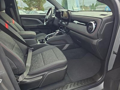 2024 Chevrolet Colorado 4WD Z71