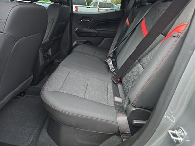 2024 Chevrolet Colorado 4WD Z71