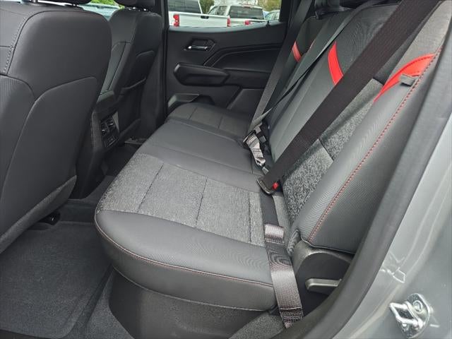 2024 Chevrolet Colorado 4WD Z71