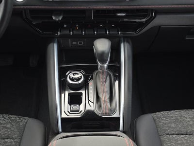 2024 Chevrolet Colorado 4WD Z71