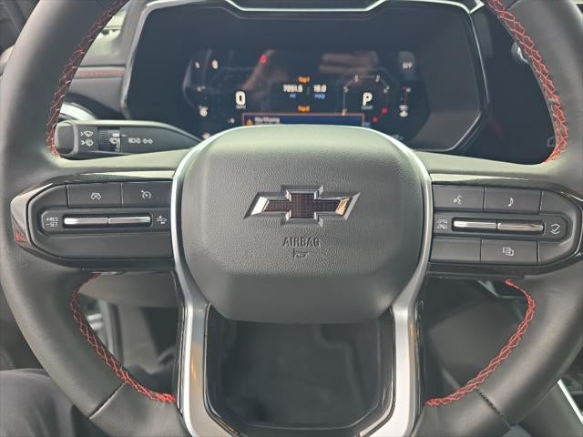 2024 Chevrolet Colorado 4WD Z71