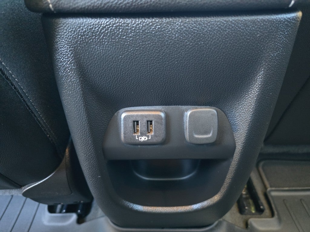 2021 Chevrolet Colorado 4WD ZR2