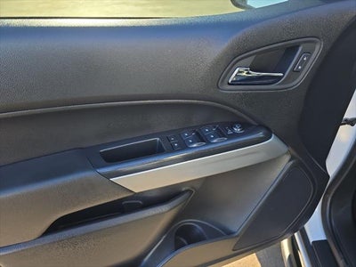 2021 Chevrolet Colorado 4WD ZR2