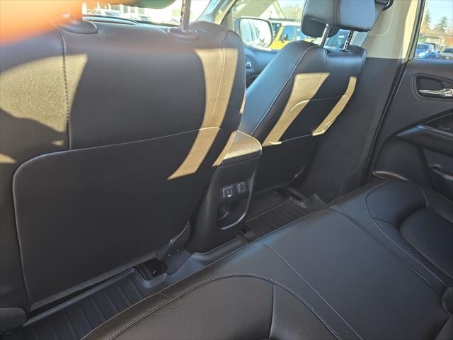 2021 Chevrolet Colorado 4WD ZR2