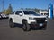 2021 Chevrolet Colorado 4WD ZR2