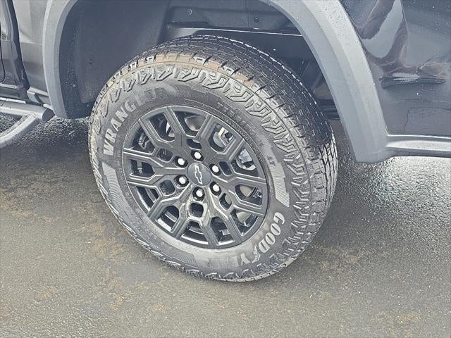 2024 Chevrolet Colorado 4WD Trail Boss