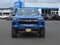 2025 Chevrolet Colorado 4WD ZR2