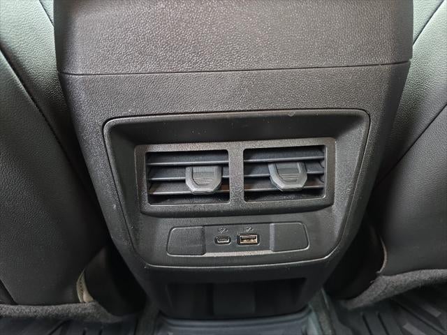 2025 Chevrolet Colorado 4WD ZR2