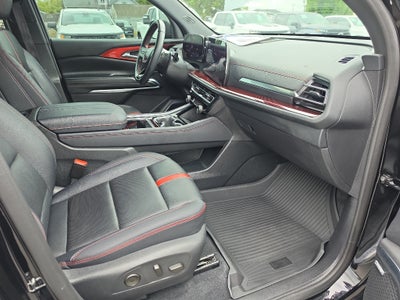 2024 Chevrolet Traverse FWD RS