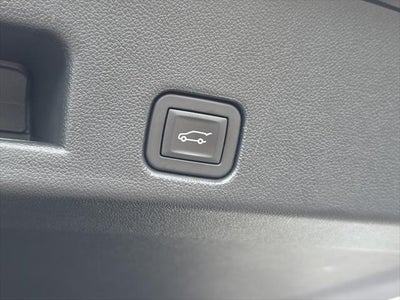 2024 Chevrolet Traverse FWD RS