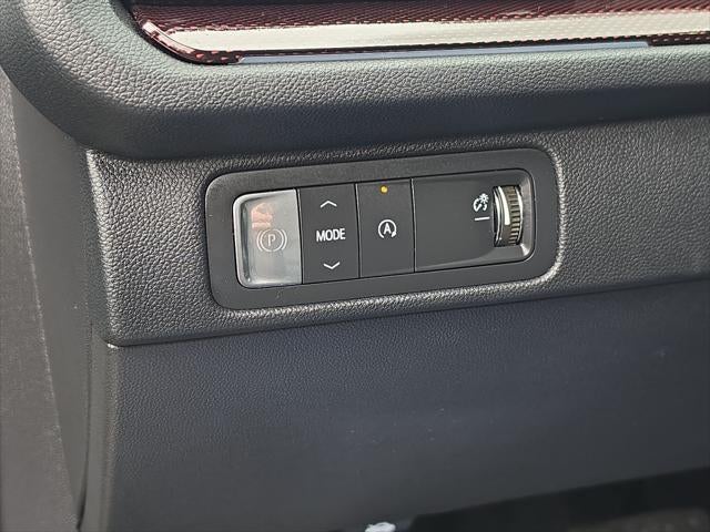 2024 Chevrolet Traverse FWD RS