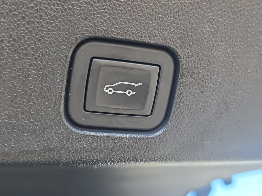 2024 Chevrolet Traverse AWD RS