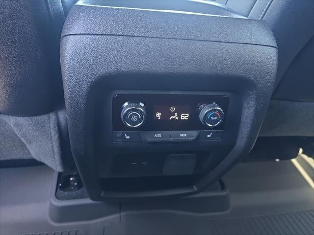 2024 Chevrolet Traverse AWD RS