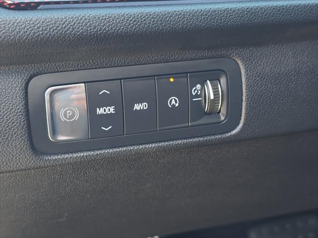 2024 Chevrolet Traverse AWD RS