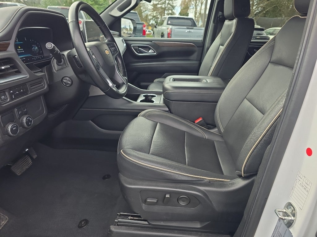 2023 Chevrolet Suburban 1500 Premier