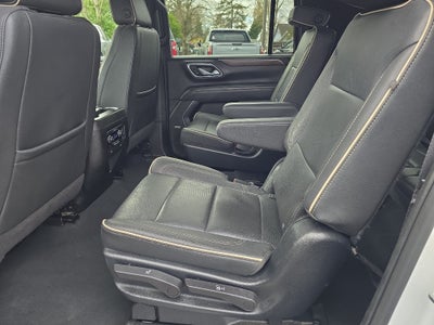 2023 Chevrolet Suburban 1500 Premier