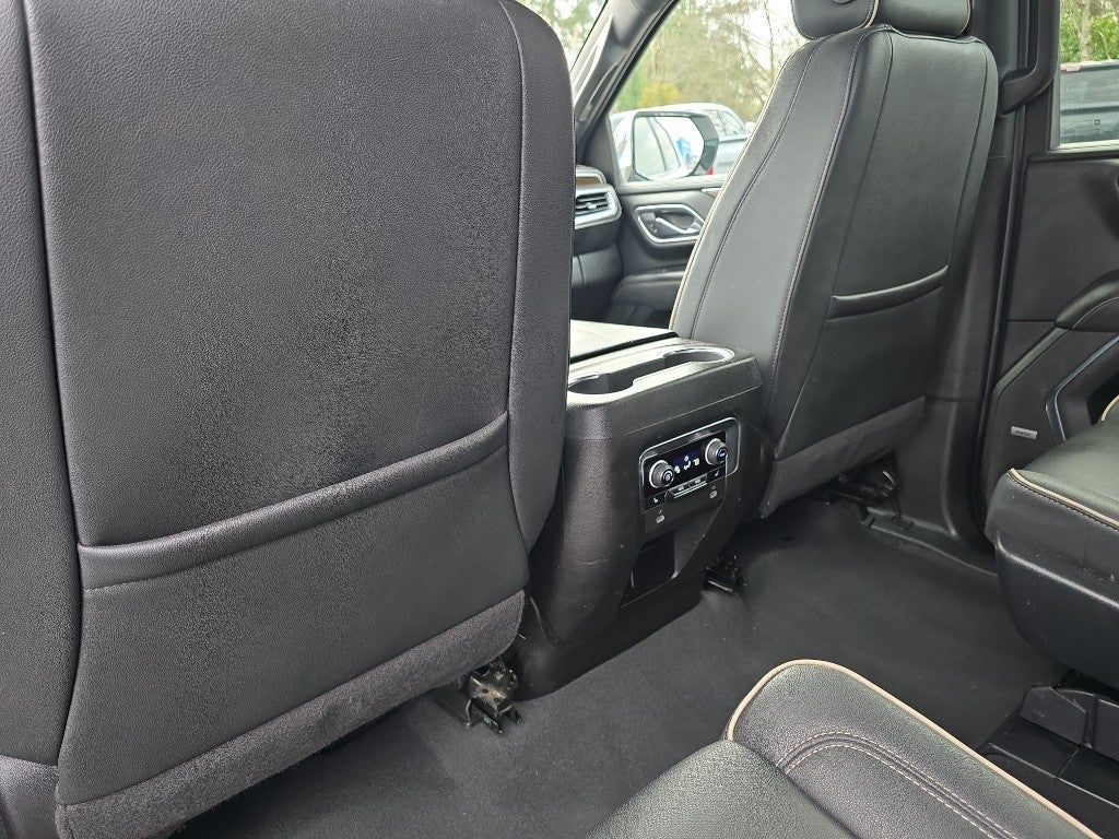 2023 Chevrolet Suburban 1500 Premier