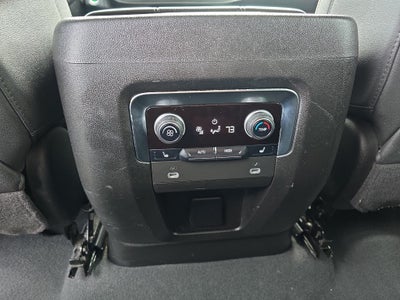 2023 Chevrolet Suburban 1500 Premier