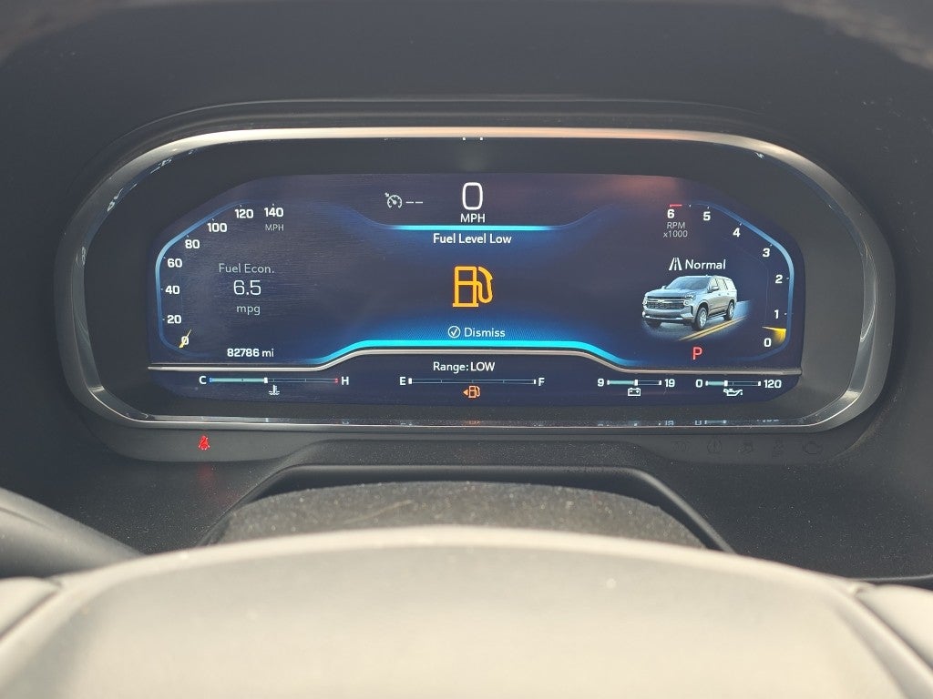 2023 Chevrolet Suburban 1500 Premier