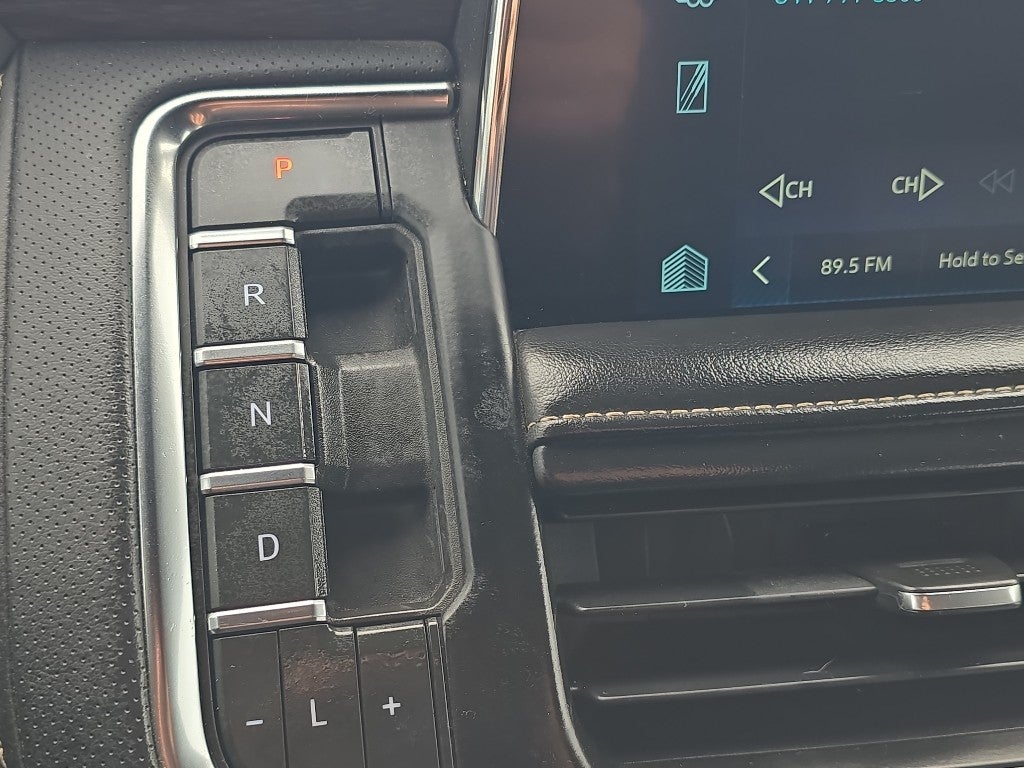 2023 Chevrolet Suburban 1500 Premier