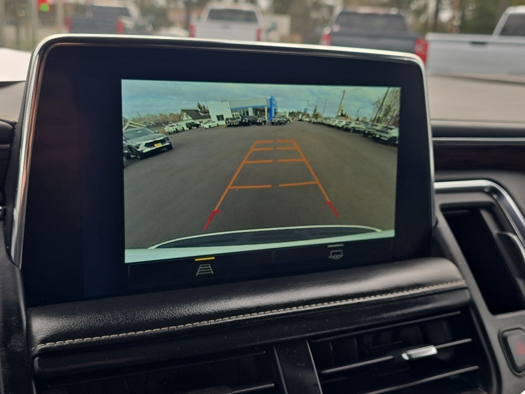 2023 Chevrolet Suburban 1500 Premier