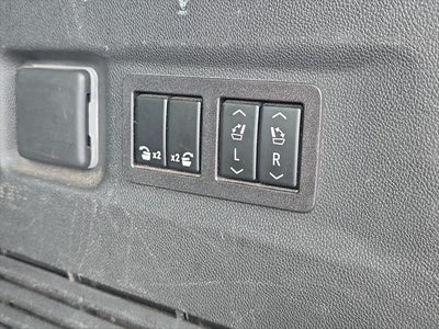 2023 Chevrolet Suburban 1500 Premier