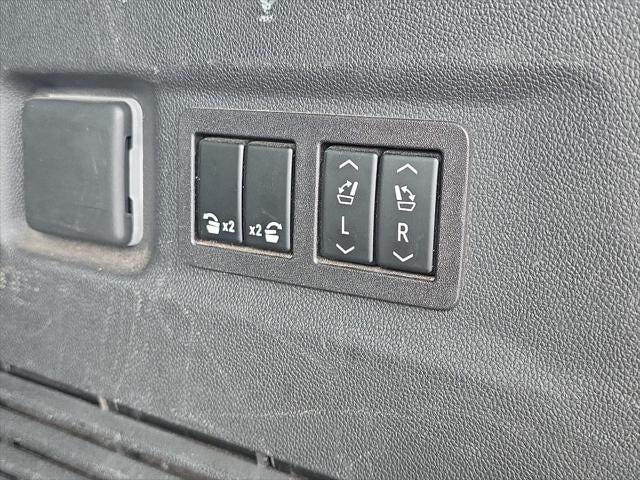 2023 Chevrolet Suburban 1500 Premier