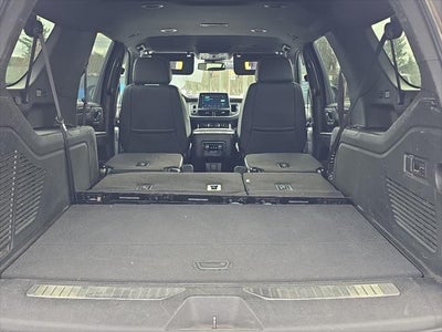 2023 Chevrolet Suburban 1500 Premier