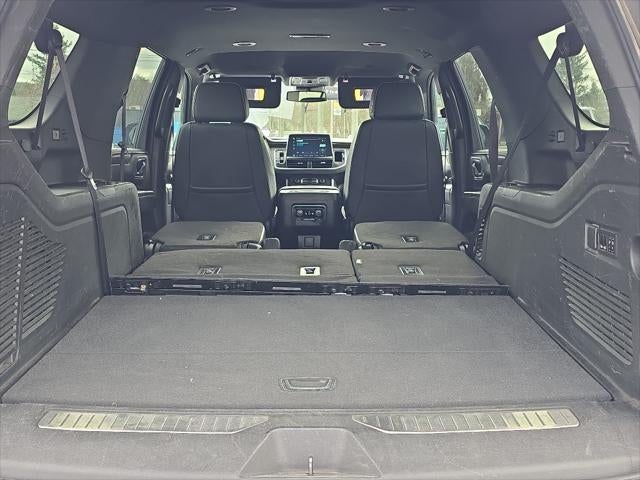 2023 Chevrolet Suburban 1500 Premier