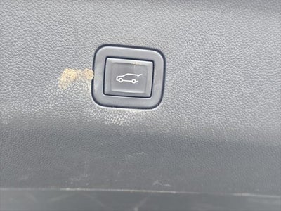 2023 Chevrolet Suburban 1500 Premier