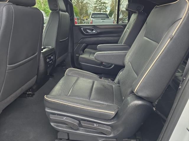 2023 Chevrolet Suburban 1500 Premier