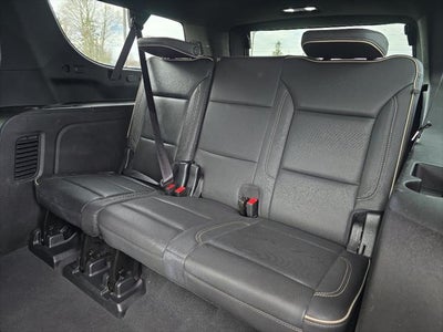 2023 Chevrolet Suburban 1500 Premier