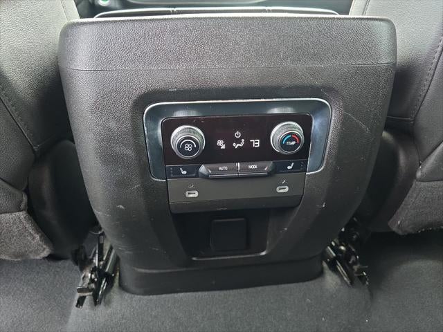 2023 Chevrolet Suburban 1500 Premier