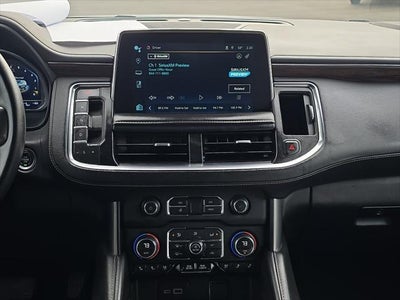 2023 Chevrolet Suburban 1500 Premier